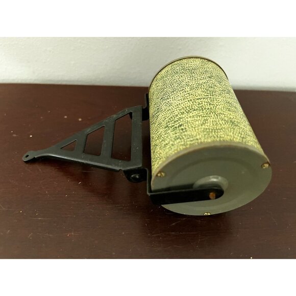 Vintage Lot 8 Czech Tin Toy Motorized Farm TRACTOR Pavok Nachod Argo Zetor Zin - Picture 16 of 16